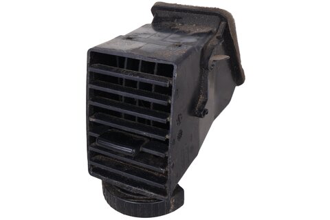 Výdech topení středový pravý 7E0815706E