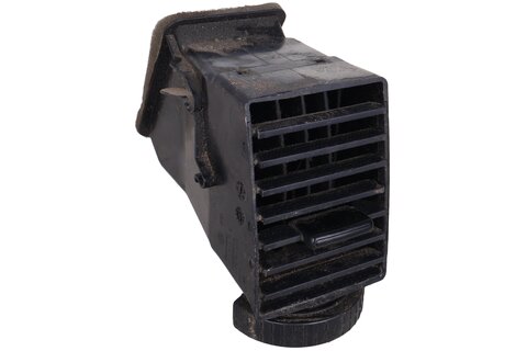 Výdech topení středový levý 7E0815705E