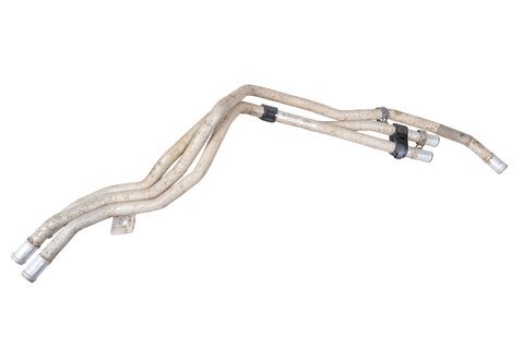 Vodní trubky Webasto (přívod/ zpětný chod) 7E0815098A