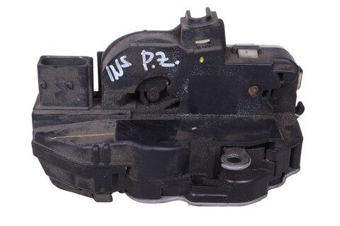 Zámek dveří zadní pravý 6-pin (GU) 13503808