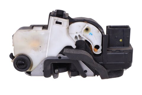 Zámek dveří zadní pravý 6-pin (GU) 13503808