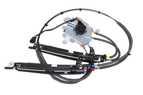 Mechanismus D sloupku s motorkem combi 51437232773