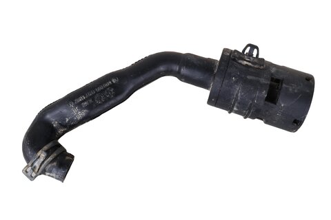 Tlumič hluku pro Webasto 7E0129661B