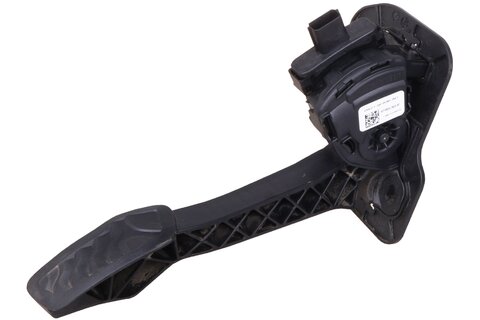 Plynový pedál - diesel BK21-9F836-AE