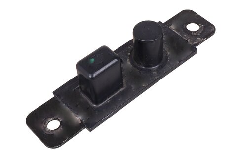 Doraz / západka posuvných dveří - (vrchní, karoserie) BK21-V25300-CA