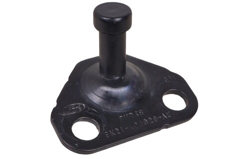 Západka zámku posuvných dveří BK21-V23028-AF