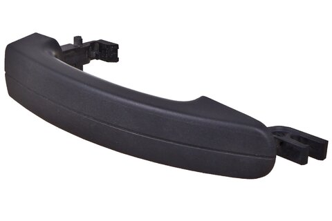 Vnější klika předních a křídlových dveří L=P, nelakovací AM51-U22404-DA