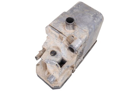 WEBASTO spalovací komora (DIESEL) 7E0815071C