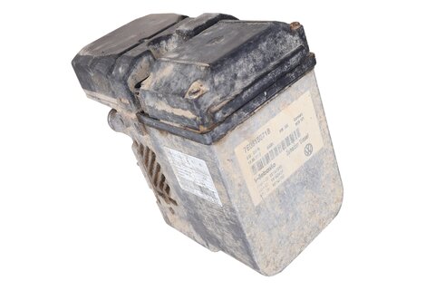 WEBASTO spalovací komora (DIESEL) 7E0815071C