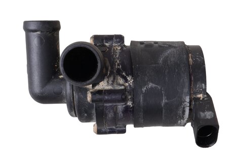 Přídavné vodní čerpadlo Webasto 7E0965561G