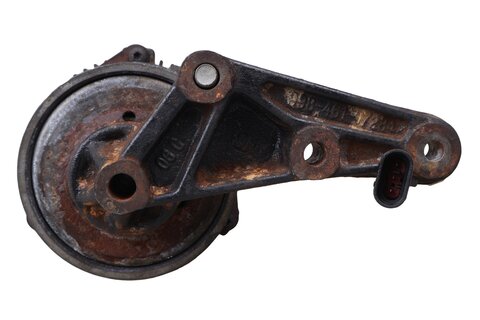 Elektromagnetická volnoběžka ventilátoru 504378817