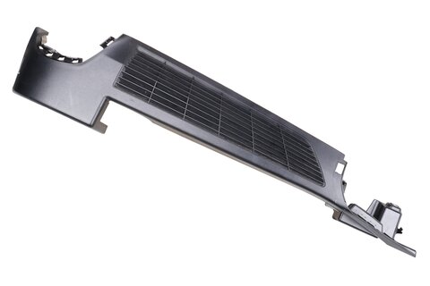 Plast zavazadlového prostoru pravý černý combi 51479200694