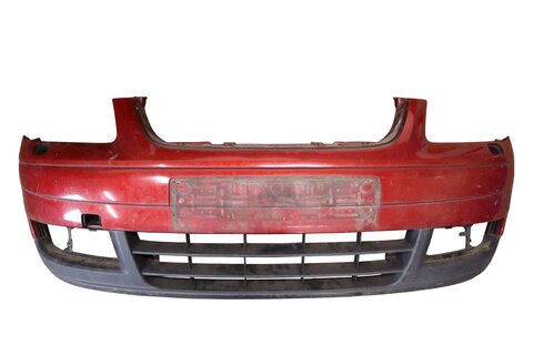 Nárazník přední pro ostřikovače -2006 1T0807217C