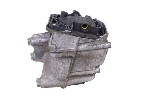 Obal palivového filtru