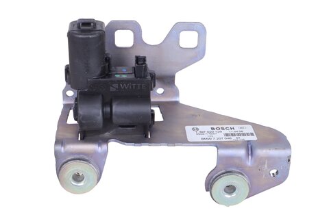 Zámek zadního skla víka kufru combi 51247250299