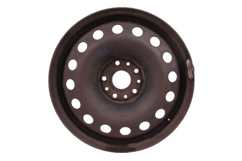 Disk kola 5x110x58 / 6,5Jx16 H2 ET41