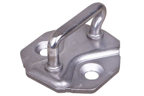 Západka zámku předních dveří L=P 8A61-A21982-AA