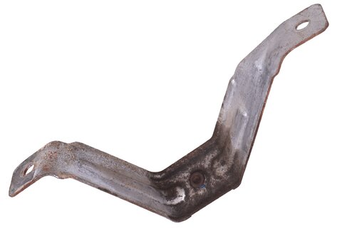 Držák tepelného štítu výfukového potrubí - DPF CC11-5A275-AC