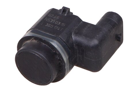 Parkovací senzor PDC - přední/zadní, černý GK2T-15K859-FA