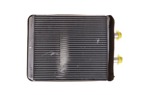 Radiátor topení 3802174