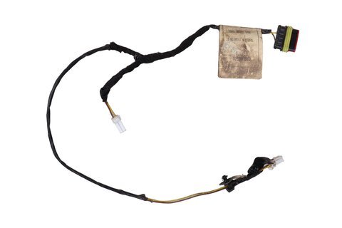 Kabelový svazek zadních dveří 5801379736