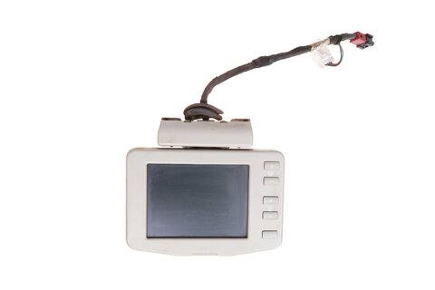 Display pro parkovací kameru 69501195