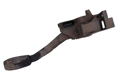 Elektrický pedál plynu 5801333490