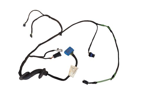 Kabelový svazek předních dveří levý 5801489603
