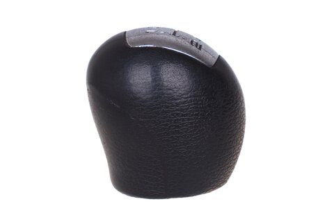 Hlavice řadicí páky chromová 5801521828