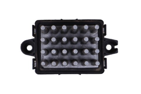 Odpor vnitřního ventilátoru 42562362