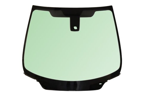Sklo čelní zelené pro senzor CC 8116NV