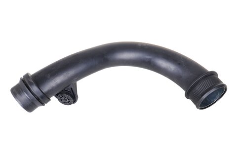 Trubka vzduchová intercooler 7E0145762C
