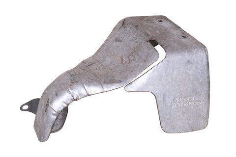 Tepelný kryt turbodmychadla 059145325BC