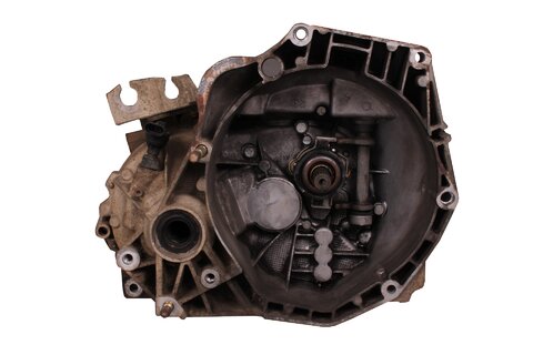 Převodovka 1.3 MJTD