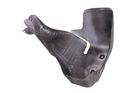 Tepelný kryt turbodmychadla 059145325BC