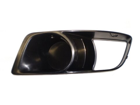 Mřížka nárazníku levá L 03- orig.