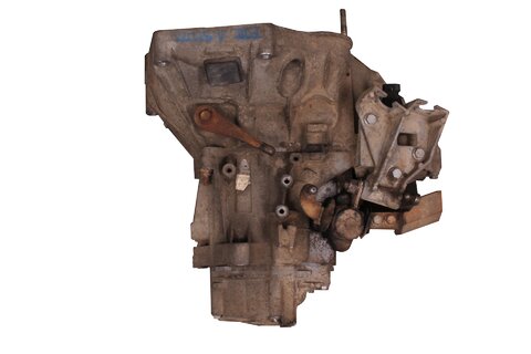 Převodovka 1.3 MJTD