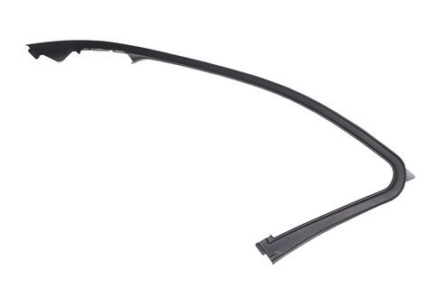 Kryt okenního rámu dveří přední pravý 51337182012