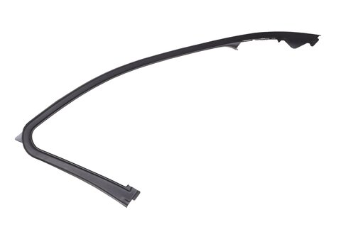 Kryt okenního rámu dveří přední levé 51337182011