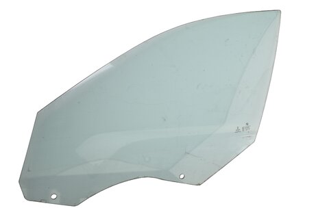 Sklo boční přední levé zelené 51337182109