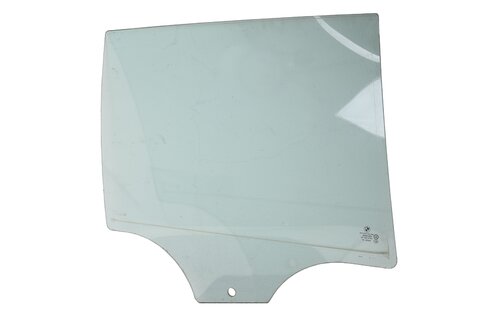 Sklo boční zadní pravé zelené combi 51357182120