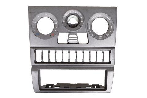 Panel ovládání topení 5801476416