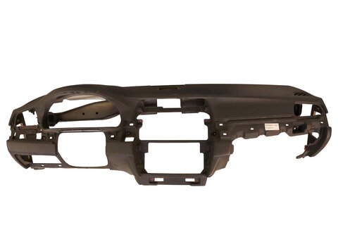 Palubní deska černá 51459207381