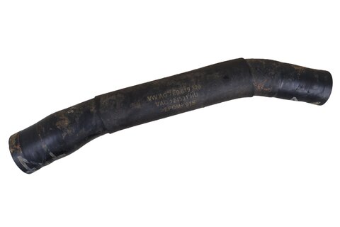 Vodní hadice Webasto přívod 7E0819329