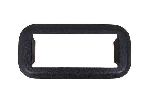 Krytka přídržné lišty sedadel 7H0883087A