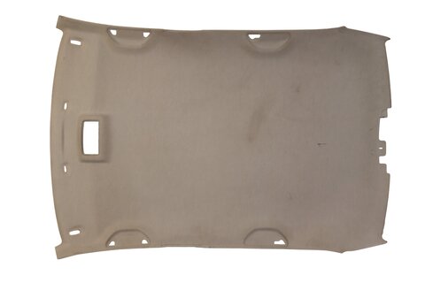 Stropnice sedan šedá 2004- 6Y5867501AL