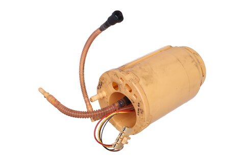 Palivové čerpadlo NAFTA 7P6919088B