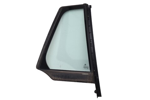 Sklo boční pevné pravé zelené combi 51357311250