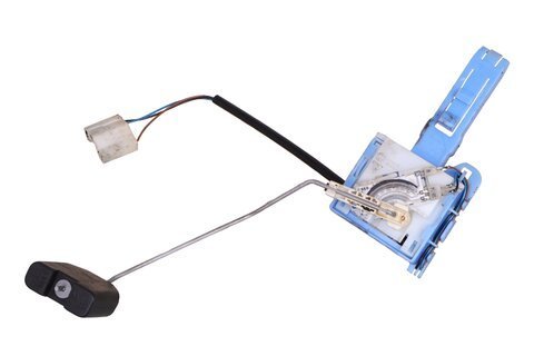 Snímač hladiny paliva nafta levý 7P0919673