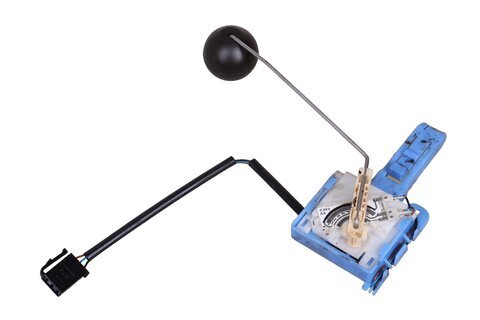 Snímač hladiny paliva nafta pravý 7P0919673B